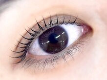 トッカ アイラッシュ 小田原(tocca eyelash)/次世代まつ毛パーマ