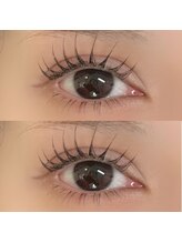 アフェリーチェ(afelice)/[マツエク/東京/麻布十番]