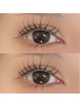 アフェリーチェ(afelice)/[マツエク/東京/麻布十番]