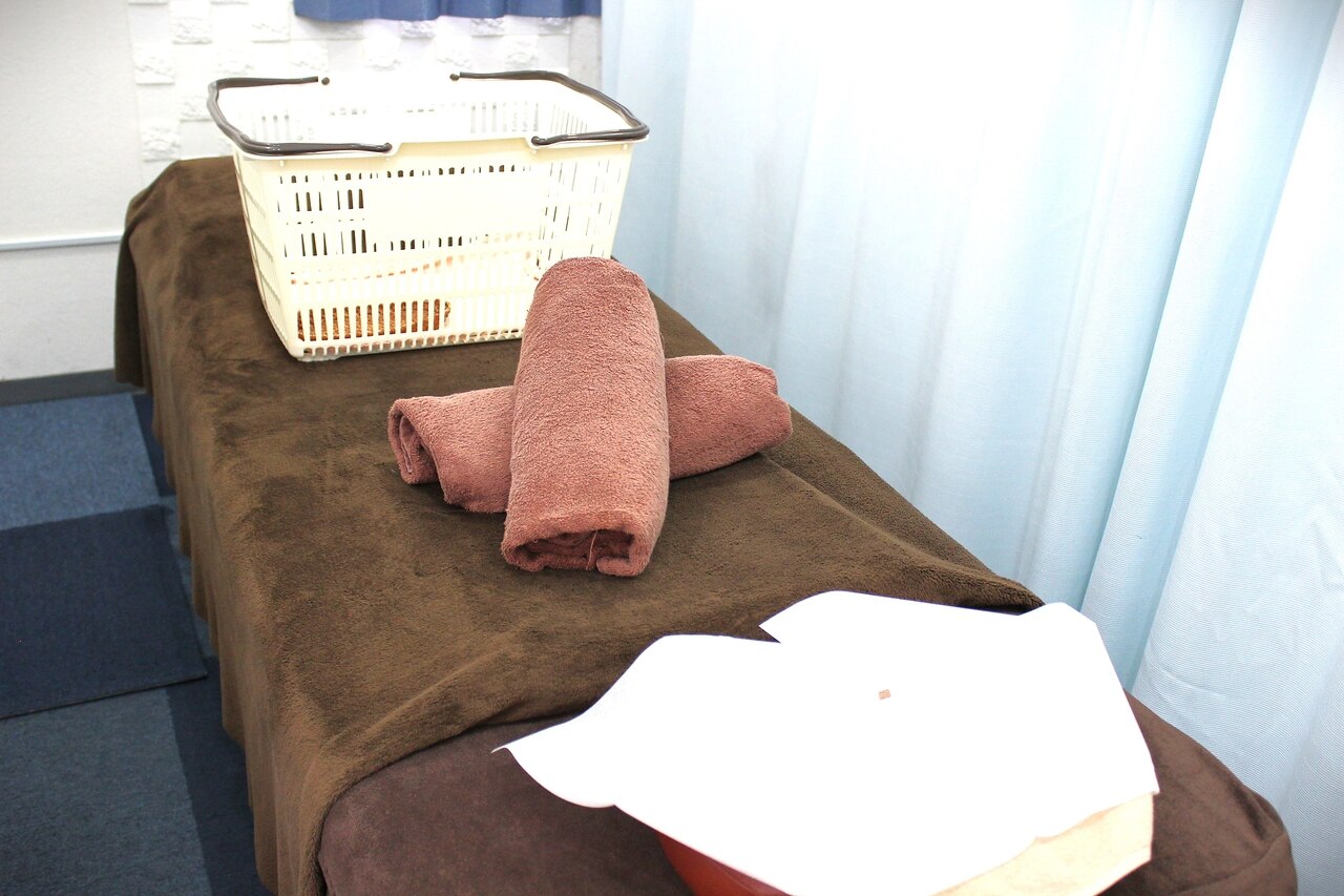 フォト｜ティーエイチシー 整体サロン やすらぎの手(THC