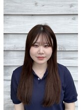 ヴィリシル 踊場店(Vlicil) 齋藤