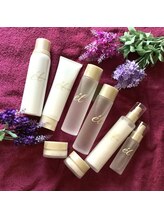 エステティックジュビラン アメジスト/ジュビラン化粧品