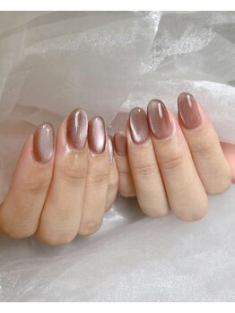 ラウレア(Laulea)/ぷるぷるマグネット