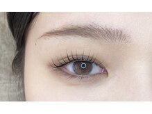 アイモア 江南店(eye mor.)/まつ毛パーマ