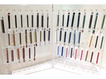 アイラッシュ ラボ ヒトミ(Eyelash Lab Hitomi)