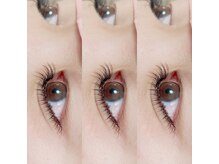 パウル アイデザイン(PAWRU eyedesign)/フラットラッシュ140本