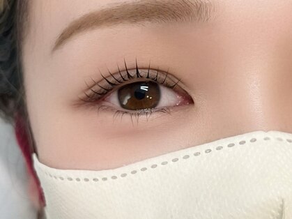 アンジュール(un jour)の写真