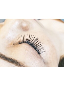 キープ力が自慢のサロン