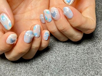 イル(ile)/オフ無料◆90分free design