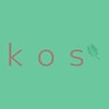 コス(kos)のお店ロゴ