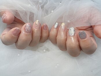 ブロックファイブハナ(Block 5 HANA)/