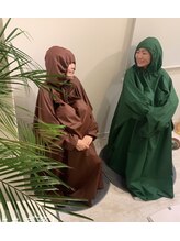 マホロバ セカンド(mahoroba 2nd)/mahoroba（マホロバ）２nd