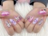 Anniversary3☆限定価格☆【付け放題90分コース】￥10000