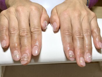 セイラン(SEILAN)/お任せデザイン♪¥6,500