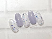 ライト ネイルズ ニシノミヤ(light nails NISHINOMIYA)/