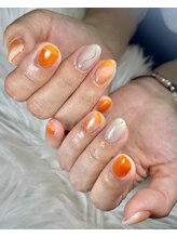 はあとねいる 四日市店/お客様ネイルフォト