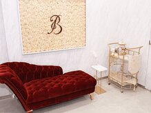 イデアルボーテ/エントランス