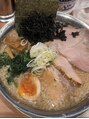 リュクス 燕三条店(Luxe)&nbsp;燕のラーメンが大好きです☆