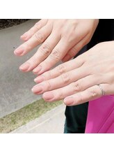 アンドエム(&M)/