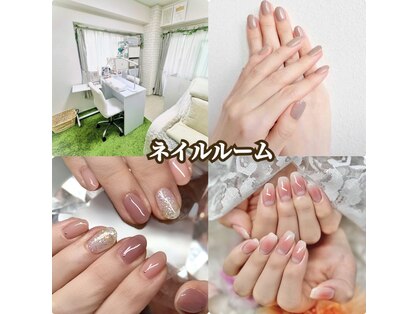 ハナスイ(HANASUI)の写真