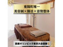 エモシオン トウキョウ(EMOTION TOKYO)