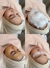 サロン ド ヴェルノ(Salon de VERNO)