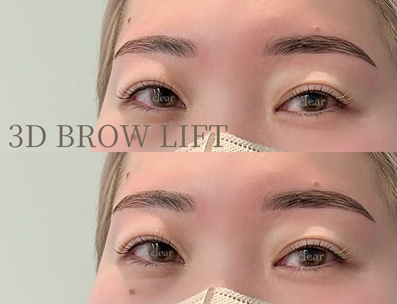 アイラッシュ オブ クリアー 一社店(eye lash OF clear