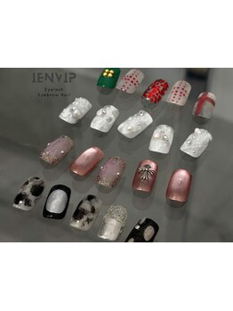 アートの種類が豊富