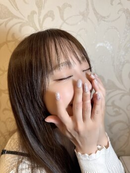 カラー・パーツの種類が豊富