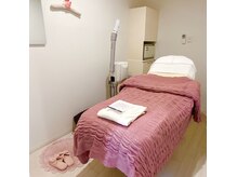 暖かいお部屋でお待ちしております。