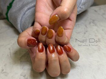 ネイルドール(Nail Doll)/