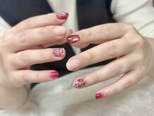 季節に合わせて定額サンプルをたくさんご用意しております♪