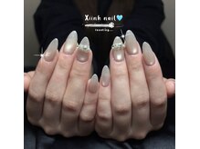 シン(XIINH)/マグネット