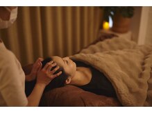 オフトーン 目黒(Off-Tone)/ドライヘッドスパ専門店　目黒