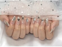 ニカネイル(NiKa Nail)/Nika nail