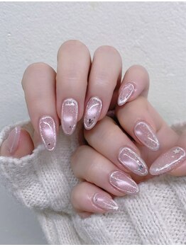 エクラン(Ecrin)/