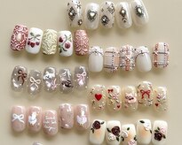 ネイルアトリエ ニュイ(nail atelier Nuit.)