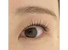 アイラッシュリゾートカハラ 三鷹店/パリジェンヌラッシュ