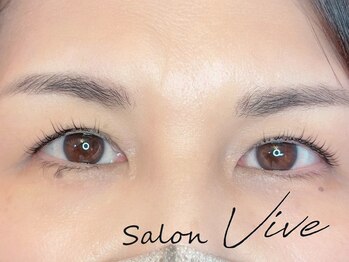 サロン ヴィーヴ(salon Vive)/まつげパーマ まつげカール