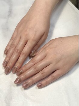 レアノアネイル(Leano'a Nail)の写真/手元のくすみ・乾燥ケアをしたい方へ