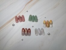 アジュール(azure)/ご新規様ケア込定額★¥6500