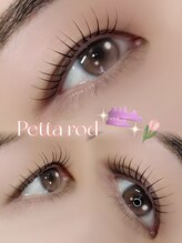 アイモア 金山店(eye mor.)/根元立ち上げデザイン♪