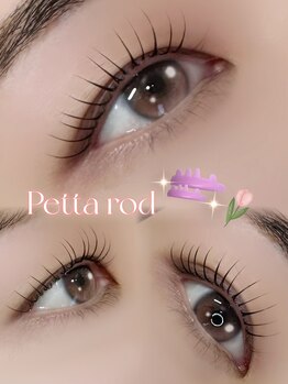 アイモア 金山店(eye mor.)/根元立ち上げデザイン♪