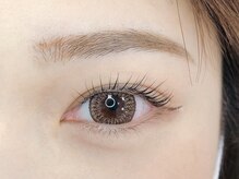 【自まつ毛派】まつげパーマorパリジェンヌラッシュリフト