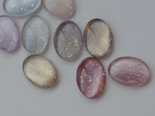 シーズネイル(She's nail)