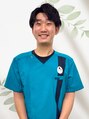 こころ整体院 蕨院 大塚 智哉