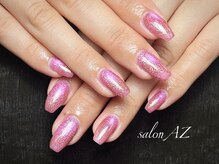 サロン エージー(salon AZ)/マグネット
