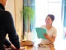 リピ様、お久しぶりの方にも◎お身体にあわせてメニューを決めていきます◎