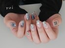 【hand】 design