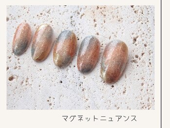 プレンティー 北千住西口店(plenty)/マグネットニュアンス